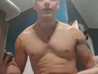 jarodalpha webcam chaturbate model stream image