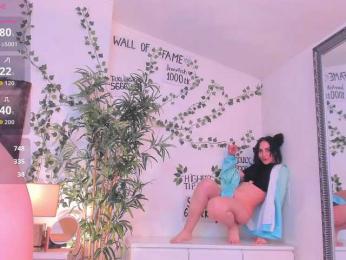 mira0-0 webcam bongacams model stream image