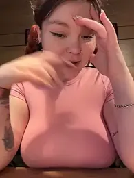 Baby__Fox webcam model stream image