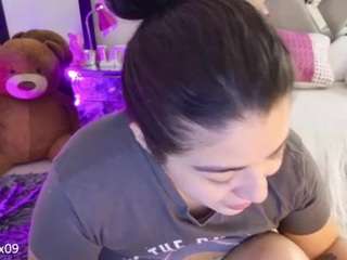 carolinafox webcam model stream image
