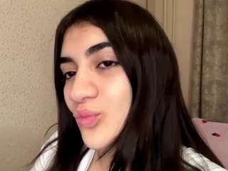 elenoralapeyrouse webcam model stream image