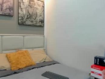 ricky_backus webcam chaturbate model stream image