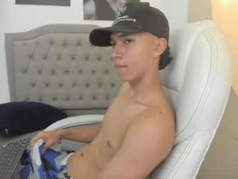 ricky_backus webcam model stream image