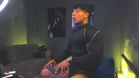 bradley_smith webcam model stream image