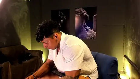 bradley_smith webcam model stream image