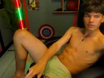 kamal_kramer webcam model stream image