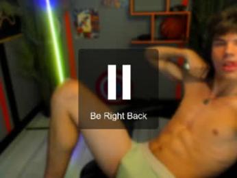 kamal_kramer webcam model stream image