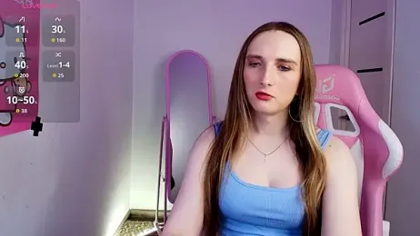 Vi_Luxy webcam model stream image