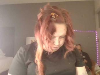 Adelaideskyy webcam bongacams model stream image