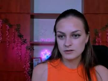 lyra_desire webcam model stream image