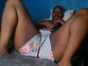 Melaninfetish02 webcam model stream image