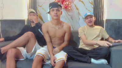 LostresBigBoys webcam model stream image