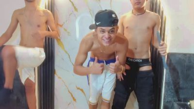 LostresBigBoys webcam model stream image