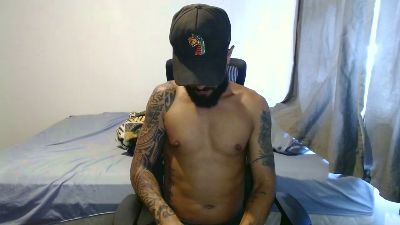 ghusantos30 webcam model stream image