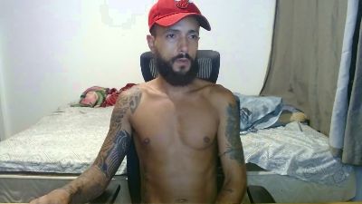 ghusantos30 webcam model stream image