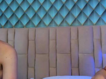 SofiaAndEthan webcam model stream image