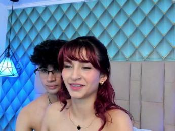 SofiaAndEthan webcam model stream image