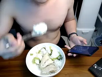 Louis_Caox webcam stripchat model stream image