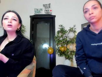Cheerish webcam model stream image