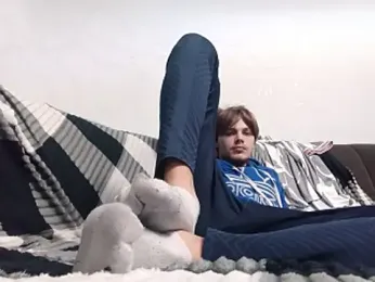 RayMartino webcam model stream image