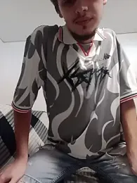 RayMartino webcam model stream image