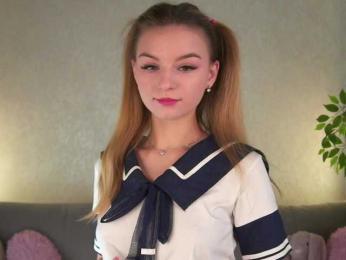 ilittleheart webcam model stream image