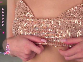 ilittleheart webcam model stream image