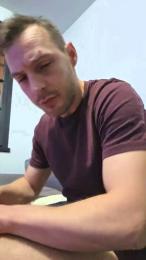 Dickwolf91 webcam model stream image