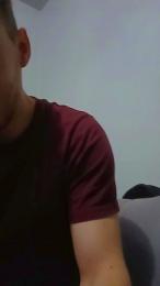Dickwolf91 webcam cam4 model stream image