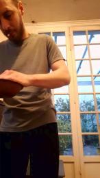 Dickwolf91 webcam cam4 model stream image