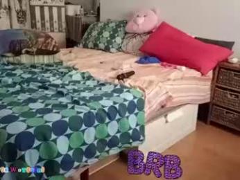 lachicadeldiablo webcam model stream image