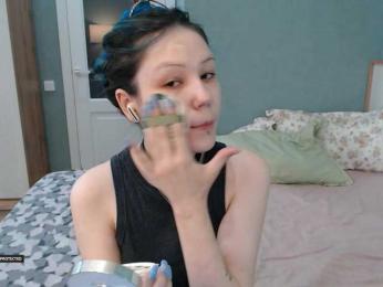 Hugo-Min webcam bongacams model stream image