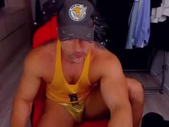 marismuscle webcam model stream image