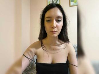Sadako-Miaa webcam model stream image