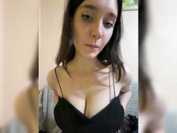 Sadako-Miaa webcam model stream image