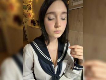 Sadako-Miaa webcam model stream image