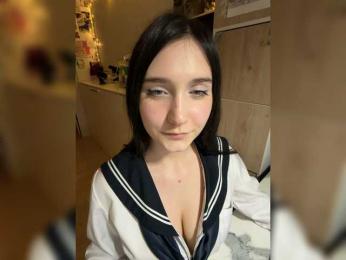 Sadako-Miaa webcam model stream image
