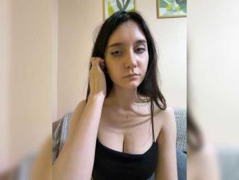 Sadako-Miaa webcam model stream image
