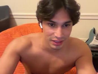 0bor3d webcam chaturbate model stream image