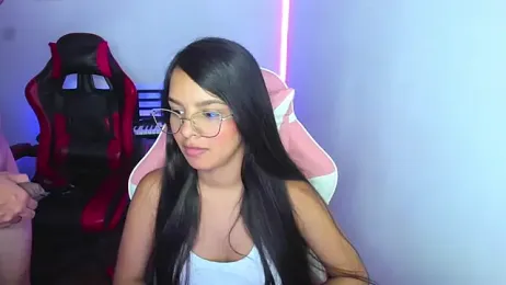 jessi_and_boy webcam model stream image