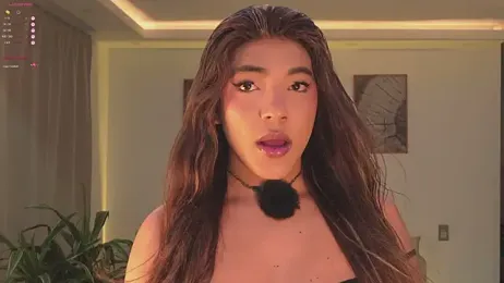 cinnamon_crisss webcam model stream image