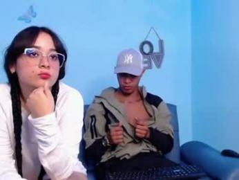 roxy_cooper1 webcam chaturbate model stream image