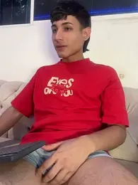 cody_fox10 webcam model stream image