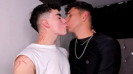 naughtysalomon__ webcam stripchat model stream image