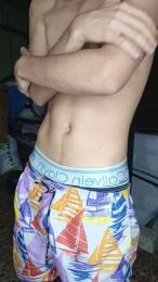 hot_latin20CM webcam model stream image