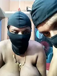 sakthivel27 webcam model stream image