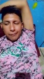Neto123211 webcam model stream image
