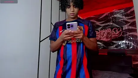 Noah_Smith04 webcam model stream image