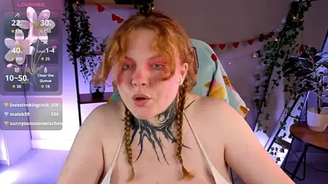 Cassie_xKiss webcam stripchat model stream image