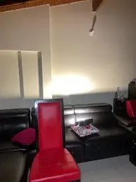 Aaronsexroom webcam model stream image